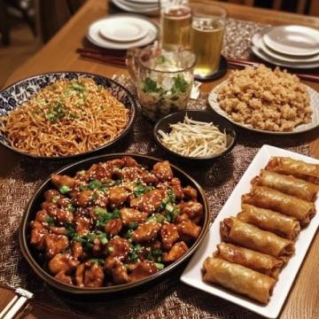 在烏茲別克斯坦偶遇中餐酒店以為回國了，老板是中國人