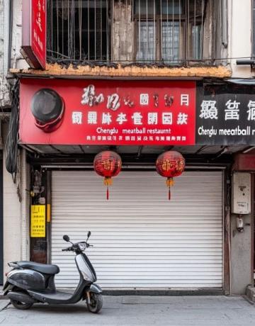 江漢路吃住逛全攻略，五一武漢必去網紅打卡地！