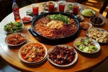 2025槐花美食地圖：嘗鮮時節(jié)，這幾款吃法必試