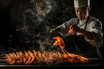 小龍蝦:成為中國(guó)社交新符號(hào)