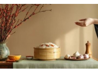 解鎖春季時(shí)令美食：榆錢(qián)的千年風(fēng)味與現(xiàn)代健康理念的完美融合