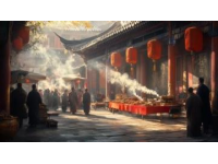 
五一武漢游：江漢路美食之旅，暢享地標(biāo)住宿與打卡體驗(yàn)