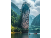 五一避開人潮，私藏5個美麗景點大放送，獨特旅行新體驗！