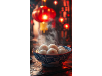槐花美食大揭秘：蒸蛋、餅、餃子的家常做法分享