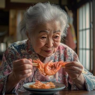 日本人愛吃的長壽菜被發(fā)現，我國是產量大國，看完我默默收藏了