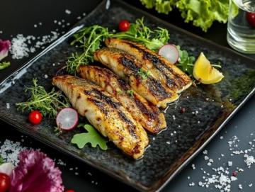帶魚(yú)煎好秘籍，5點(diǎn)小技巧教你變好吃！
