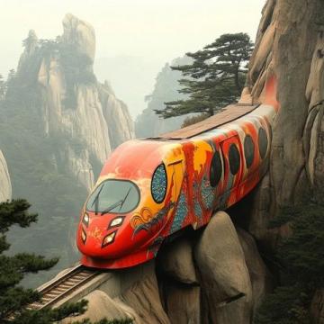 半小時(shí)動(dòng)車抵達(dá)的青神縣：探訪古跡、輕松漫步的理想地