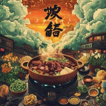徐州美食之旅:舌尖上的狂歡與獨(dú)特韻味