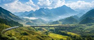 半小時(shí)動(dòng)車抵達(dá)的青神縣：探訪古跡、輕松漫步的理想地