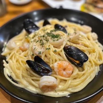 青島必嘗特色美食推薦:海鮮面食一應(yīng)俱全