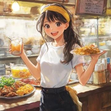 吃貨”福音！營養(yǎng)師教你健康享瘦，越吃越瘦不是夢！