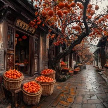 旅行知識(shí)分享之中國(guó)紅橙之鄉(xiāng)~廉江