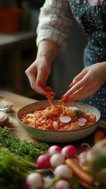 六款超下飯家常菜譜，美味又營養(yǎng)，一次愛上