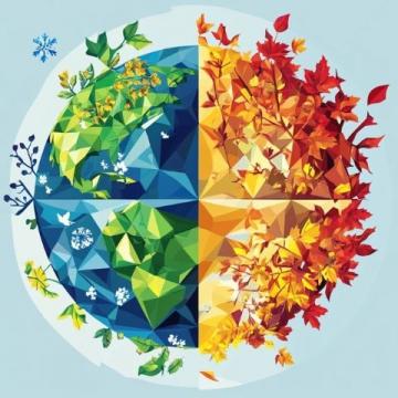 中國傳統(tǒng)文化中，四季分為二十八宿節(jié)氣，谷雨是其中之一。