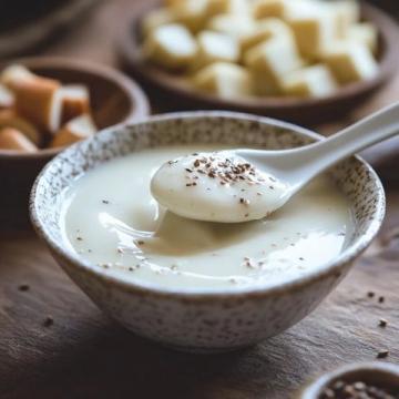家常白菜豆腐三鮮湯：簡單營養(yǎng)，老少皆宜的暖心美食