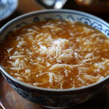 家常白菜豆腐三鮮湯：簡單營養(yǎng)，老少皆宜的暖心美食
