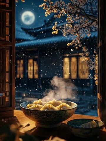 北京谷雨時(shí)節(jié):老字號(hào)餐館春菜最后盛宴不容錯(cuò)過