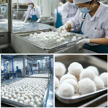灤南綠豆饹馇制作工藝揭秘，傳統(tǒng)美味傳承之旅