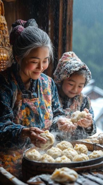 灤南綠豆饹馇制作工藝揭秘，傳統(tǒng)美味傳承之旅