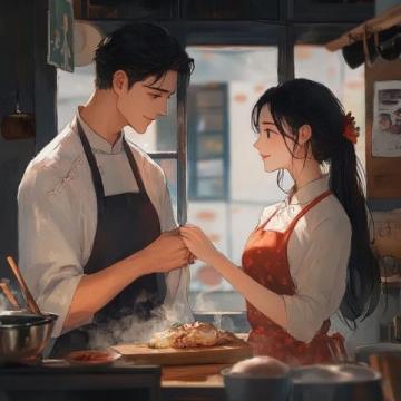 生活虐我千百遍我待生活如初戀，哈嘍可愛大家好，我是愛美食的南襄