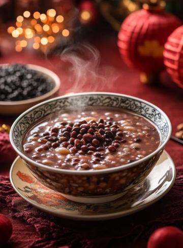 探尋臨沂美食：魯菜韻味與地方特色煎餅、糝湯、豆豉等佳肴盤點