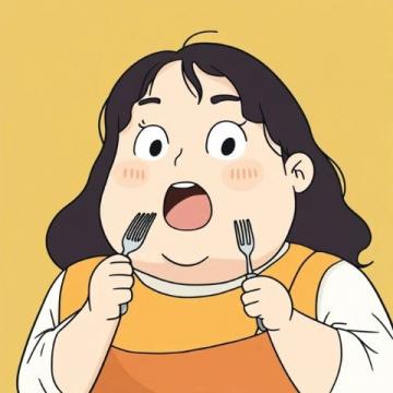 吃貨”福音！營養(yǎng)師教你健康享瘦，越吃越瘦不是夢！