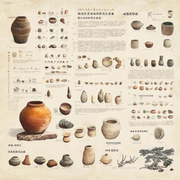 淄博的齊創(chuàng)產(chǎn)品不僅有陶瓷器皿、絲綢文玩，食品也是咱們齊文化的一個(gè)重要組成部分