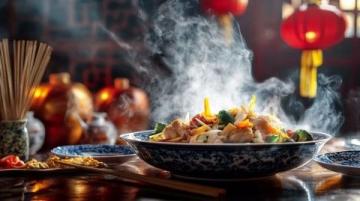 徐州美食之旅:舌尖上的狂歡與獨(dú)特韻味