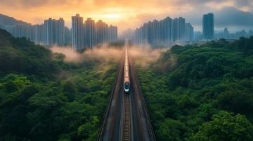 半小時(shí)動(dòng)車抵達(dá)的青神縣：探訪古跡、輕松漫步的理想地
