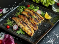 帶魚(yú)煎好秘籍，5點(diǎn)小技巧教你變好吃！