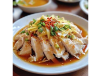 陜西寧強特色美食推薦：麻辣雞與傳統(tǒng)麻糖不容錯過