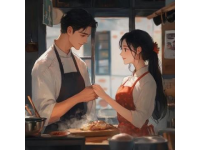 生活虐我千百遍我待生活如初戀，哈嘍可愛大家好，我是愛美食的南襄