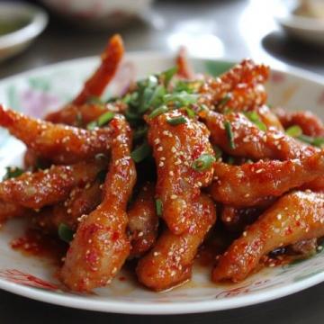 煎豬肉之于祁縣，是別地兒沒有，是舍我其誰，只在祁縣，唯有祁縣，是走出祁