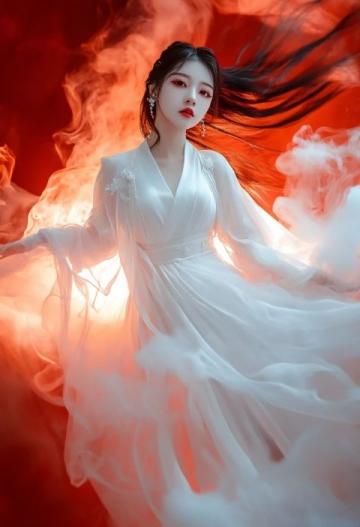0.3秒換裝魔幻特效！楊霞云領(lǐng)銜三打白骨精震撼杭州觀眾