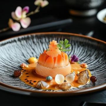 
深圳美食探秘：羅湖三大特色餐廳，一次嘗遍地道粵菜魅力