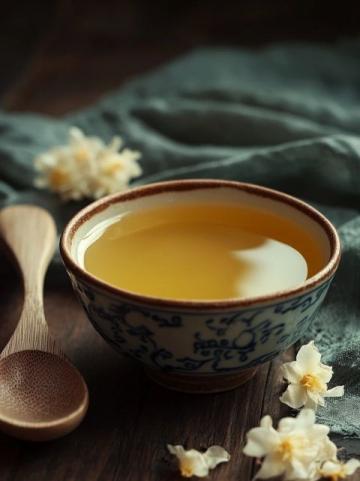 春季高發(fā)的咳嗽怎么辦？中醫(yī)給出的8大食療秘方