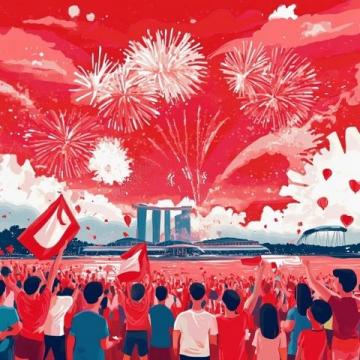 國(guó)慶節(jié)來(lái)了！這11個(gè)變化會(huì)改變你游玩方式