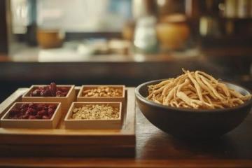 廣西酸野:以果蔬為主料的傳統(tǒng)腌制小吃