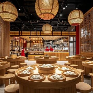深圳作為一座移民城市，美食融合了全國(guó)各地乃至全球的風(fēng)味，既有地道的粵菜、潮汕風(fēng)味