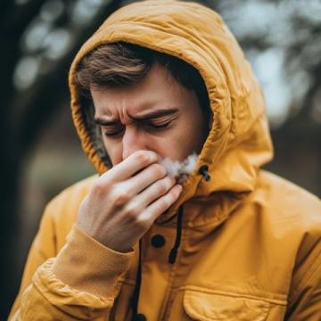 換季咳嗽不用怕，蘿卜加雪梨這樣煮，潤(rùn)肺止咳又化痰