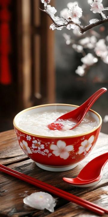 呼和浩特特色美食：簡易制作涼湯調莜面，重溫經(jīng)典家鄉(xiāng)味