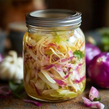 舌尖上的溫情記憶:家常美味酸菜肉末的制作與文化內涵