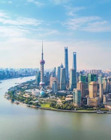 泰國游客攻略引爆上海:揭秘他們?nèi)绾我I(lǐng)魔都新潮流