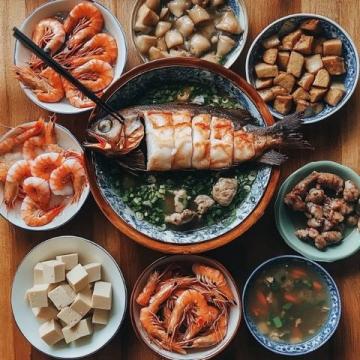 
深圳美食探秘：羅湖三大特色餐廳，一次嘗遍地道粵菜魅力