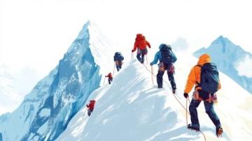 鑒別高原反應(yīng)的小知識登山者在高海拔地區(qū)的3大身體表現(xiàn)！