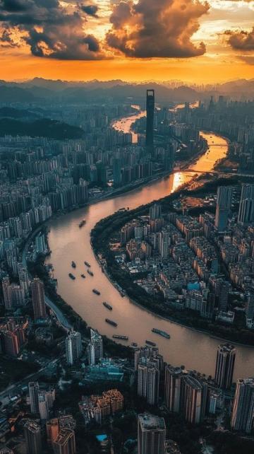 六月份的時(shí)候和好朋友在重慶旅游了幾天