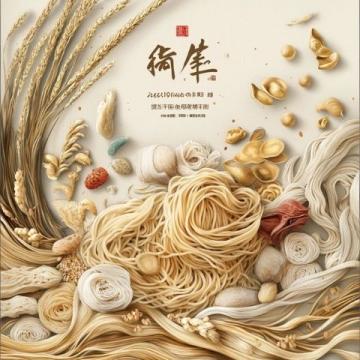 
陜北美食大全：蕎面饸饹、洋芋擦擦、抿節(jié)等十道本土風(fēng)味