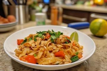 家常小炒：年輕族必備快速烹飪秘籍，輕松解鎖美食生活！