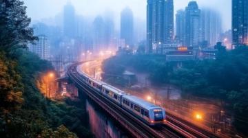 六月份的時(shí)候和好朋友在重慶旅游了幾天