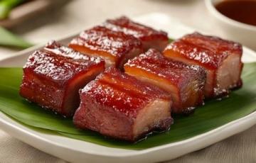 秘制紅燒肉:一道傳統(tǒng)的中國(guó)家常佳肴